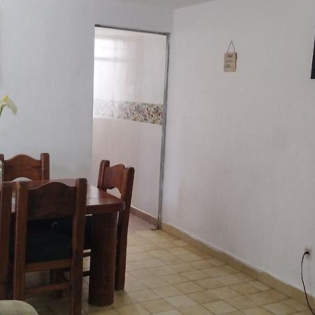 Alcatraz House Apartment Mendiola Ngoại thất bức ảnh