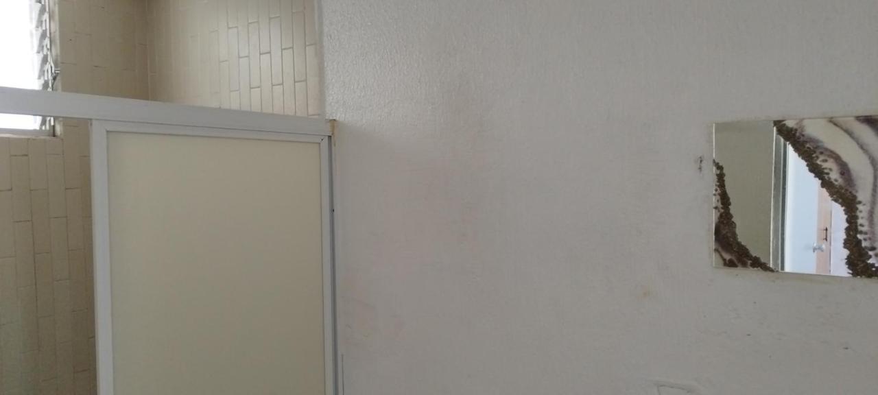 Alcatraz House Apartment Mendiola Ngoại thất bức ảnh