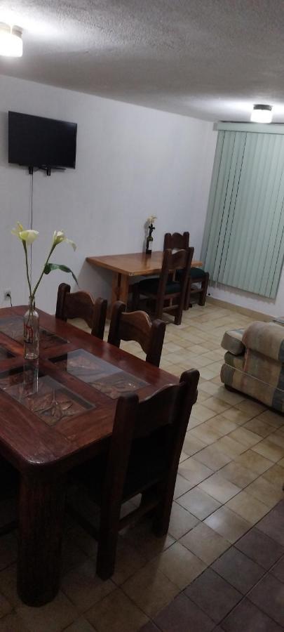Alcatraz House Apartment Mendiola Ngoại thất bức ảnh