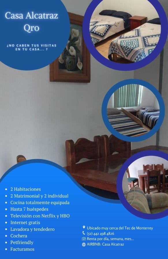 Alcatraz House Apartment Mendiola Ngoại thất bức ảnh