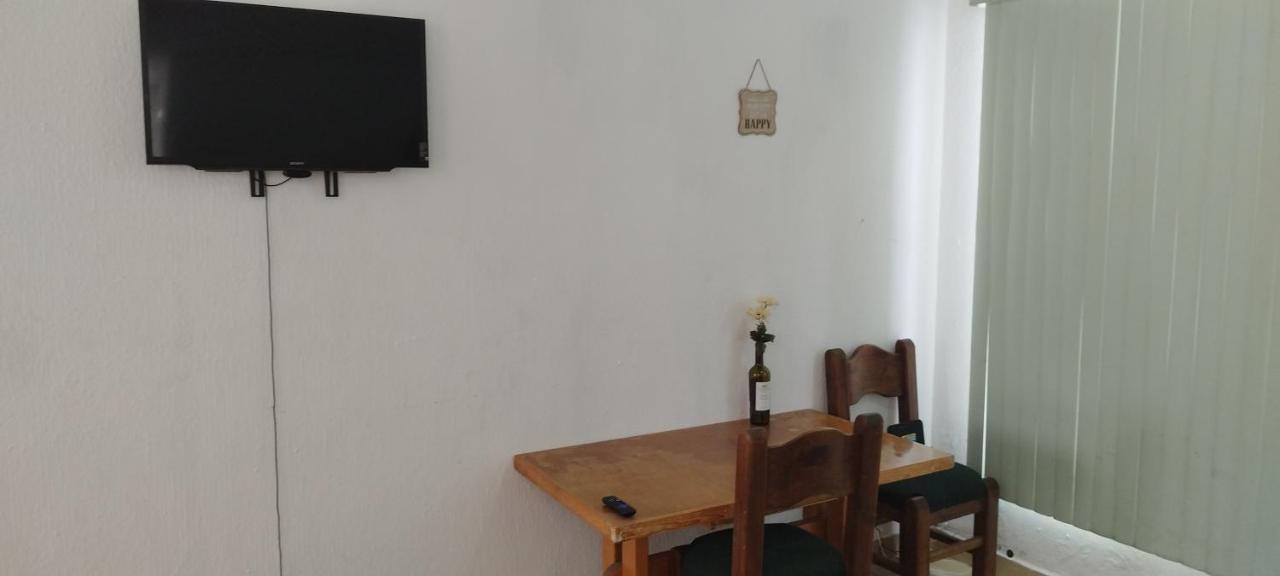 Alcatraz House Apartment Mendiola Ngoại thất bức ảnh