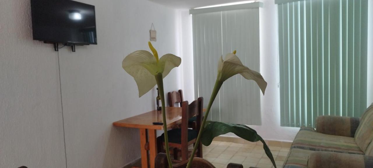 Alcatraz House Apartment Mendiola Ngoại thất bức ảnh