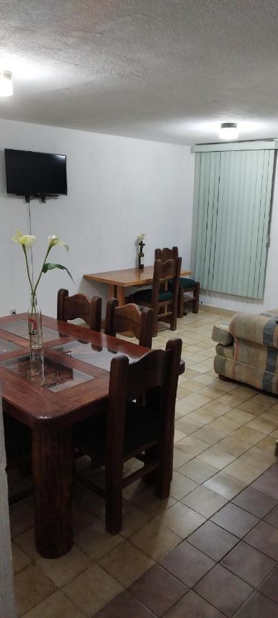 Alcatraz House Apartment Mendiola Ngoại thất bức ảnh