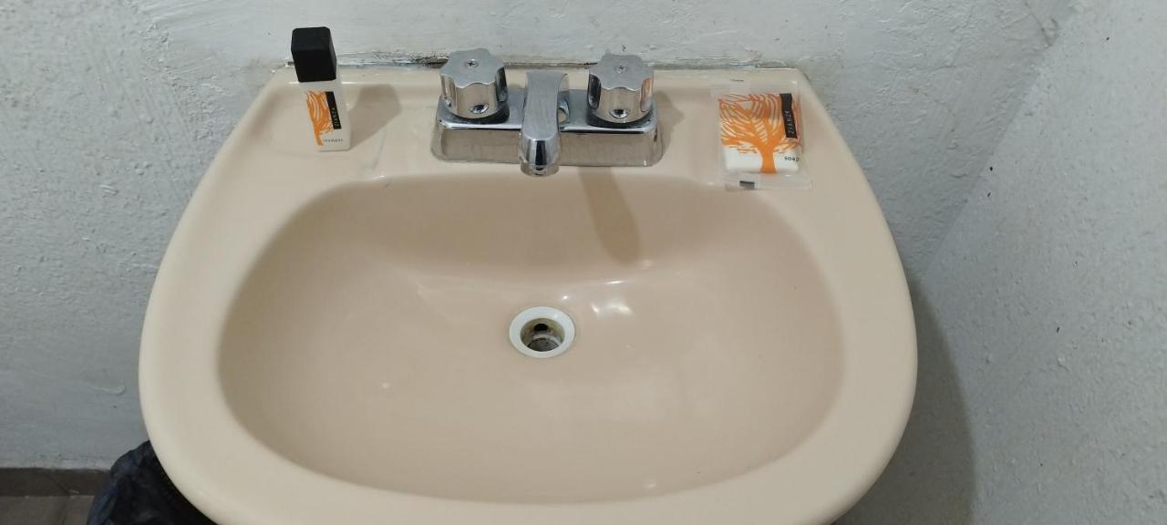 Alcatraz House Apartment Mendiola Ngoại thất bức ảnh