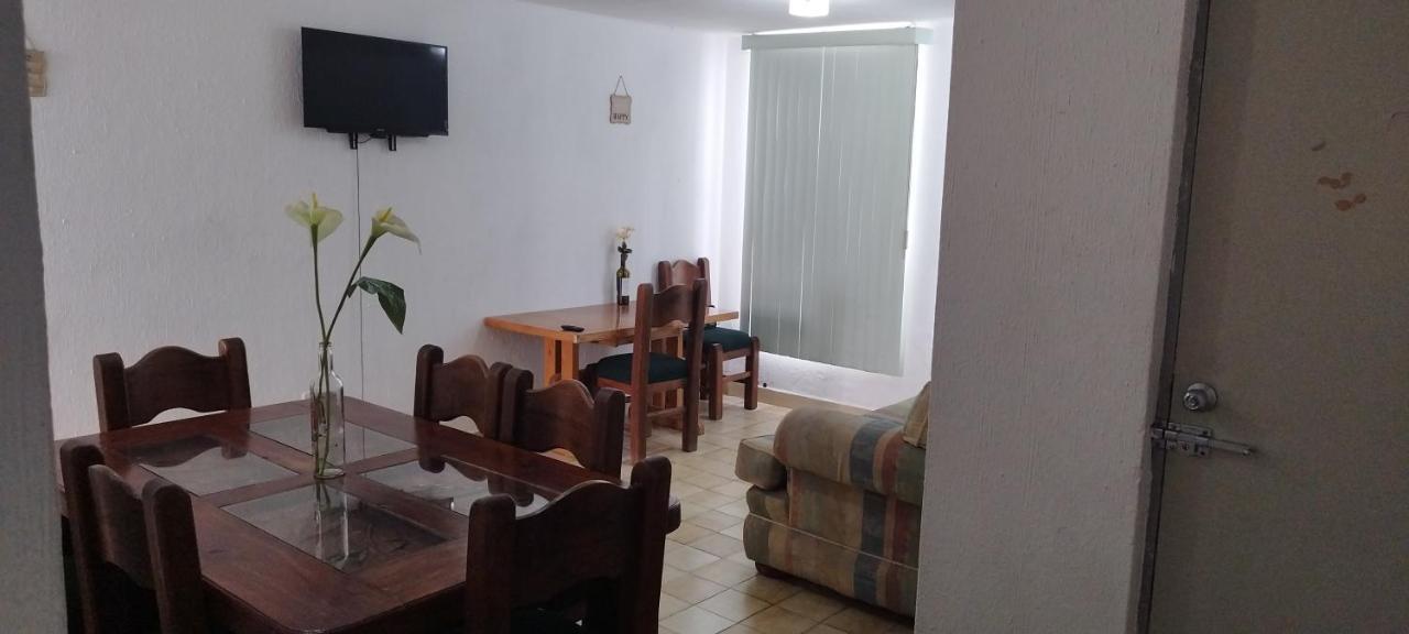 Alcatraz House Apartment Mendiola Ngoại thất bức ảnh