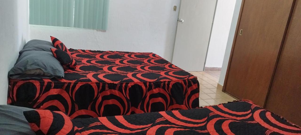 Alcatraz House Apartment Mendiola Ngoại thất bức ảnh