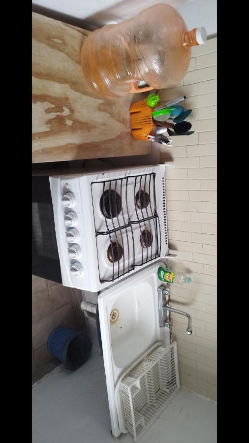 Alcatraz House Apartment Mendiola Ngoại thất bức ảnh