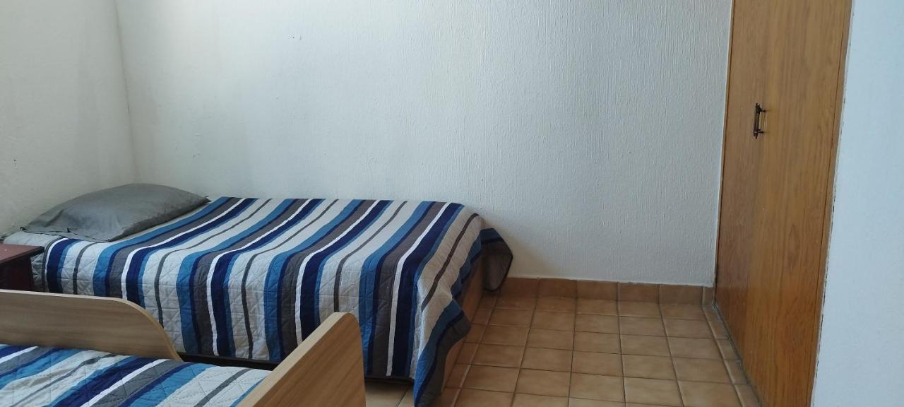 Alcatraz House Apartment Mendiola Ngoại thất bức ảnh
