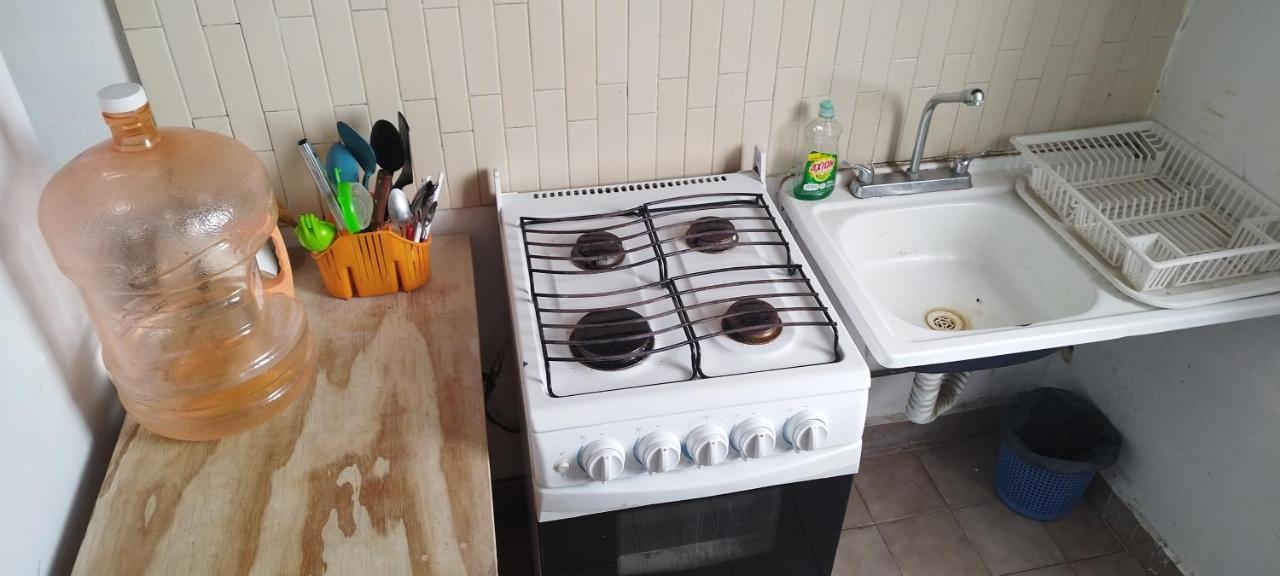 Alcatraz House Apartment Mendiola Ngoại thất bức ảnh
