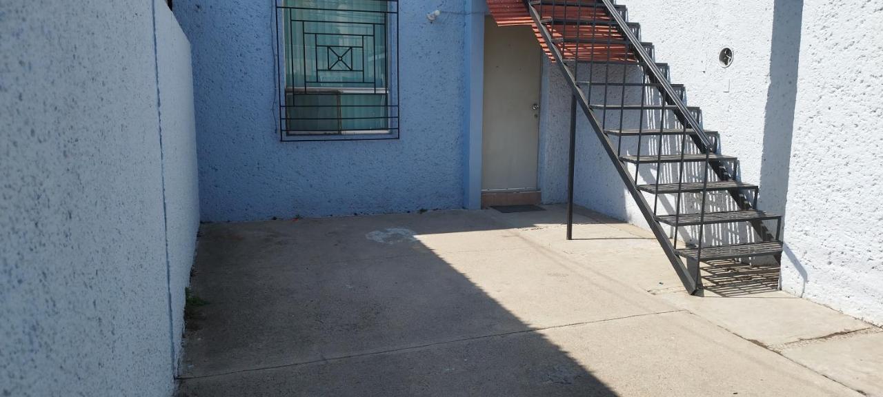 Alcatraz House Apartment Mendiola Ngoại thất bức ảnh