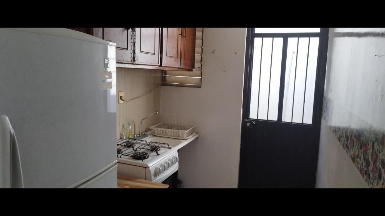 Alcatraz House Apartment Mendiola Ngoại thất bức ảnh