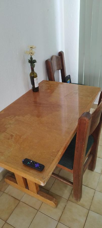 Alcatraz House Apartment Mendiola Ngoại thất bức ảnh