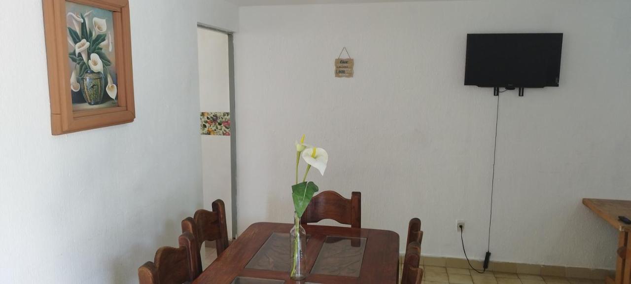Alcatraz House Apartment Mendiola Ngoại thất bức ảnh