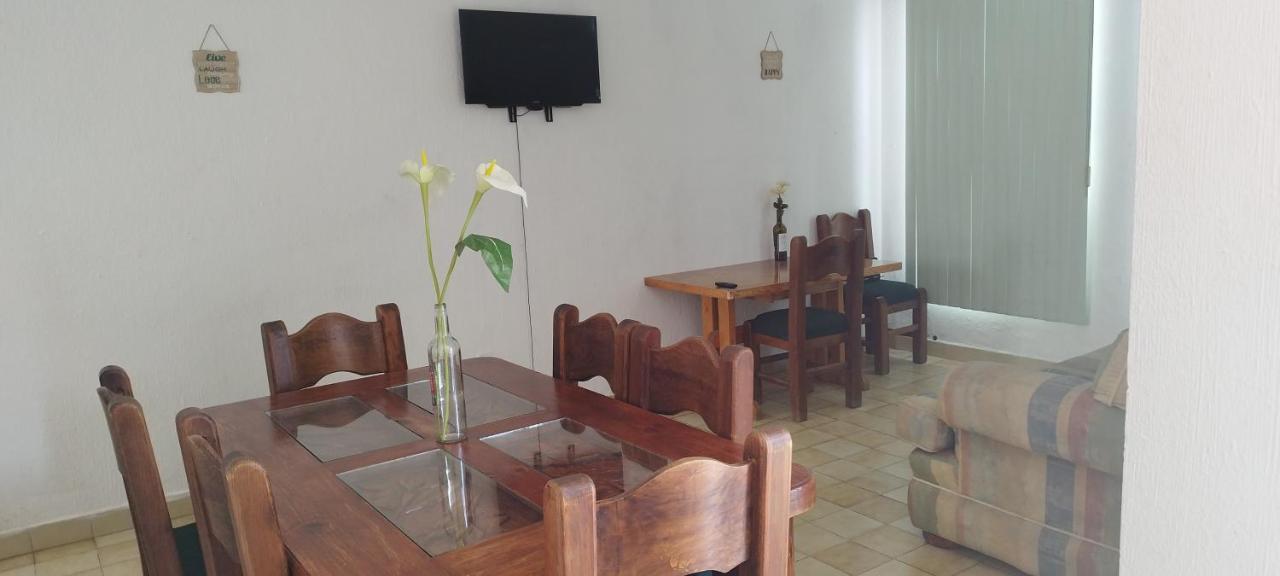 Alcatraz House Apartment Mendiola Ngoại thất bức ảnh