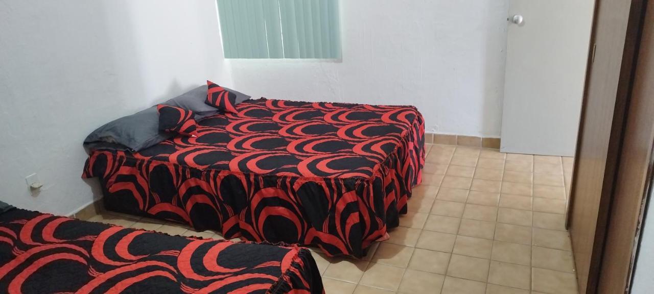 Alcatraz House Apartment Mendiola Ngoại thất bức ảnh