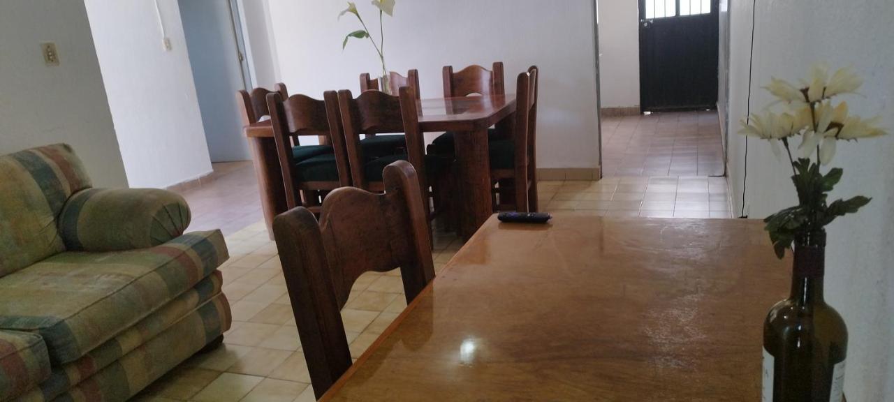 Alcatraz House Apartment Mendiola Ngoại thất bức ảnh