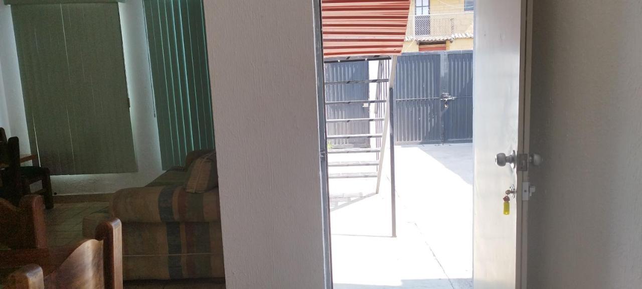 Alcatraz House Apartment Mendiola Ngoại thất bức ảnh