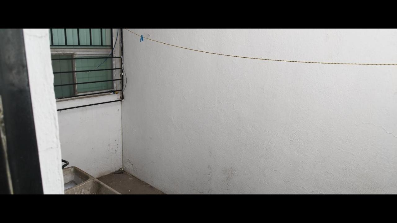 Alcatraz House Apartment Mendiola Ngoại thất bức ảnh