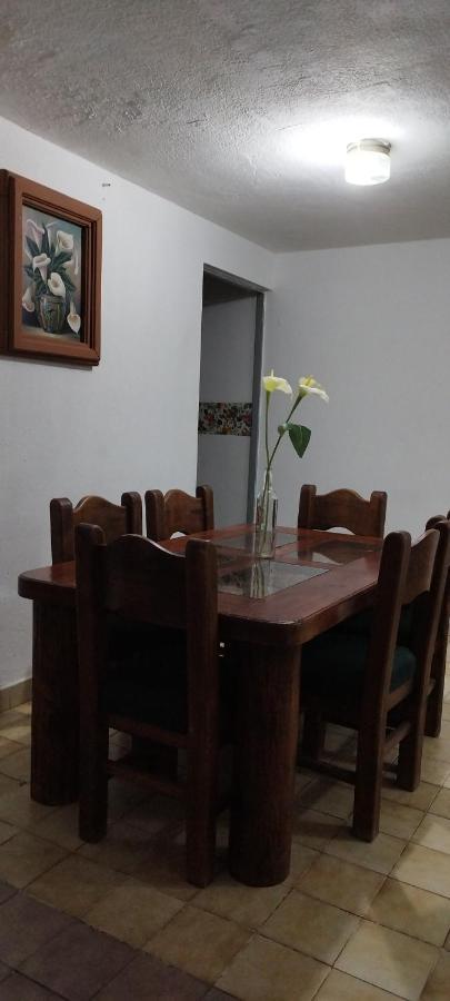 Alcatraz House Apartment Mendiola Ngoại thất bức ảnh