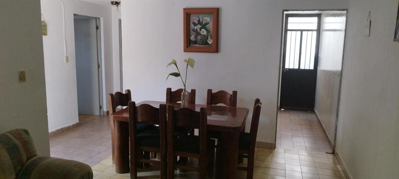 Alcatraz House Apartment Mendiola Ngoại thất bức ảnh