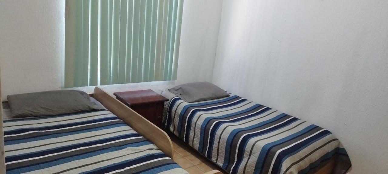 Alcatraz House Apartment Mendiola Ngoại thất bức ảnh