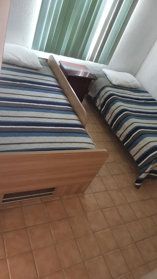 Alcatraz House Apartment Mendiola Ngoại thất bức ảnh