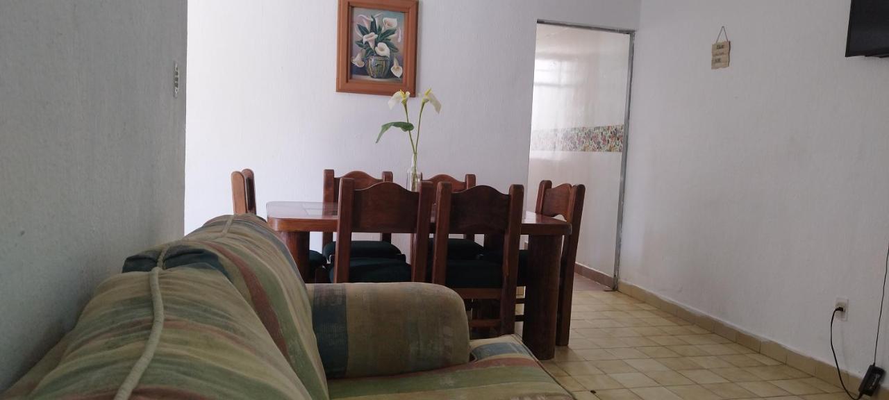 Alcatraz House Apartment Mendiola Ngoại thất bức ảnh