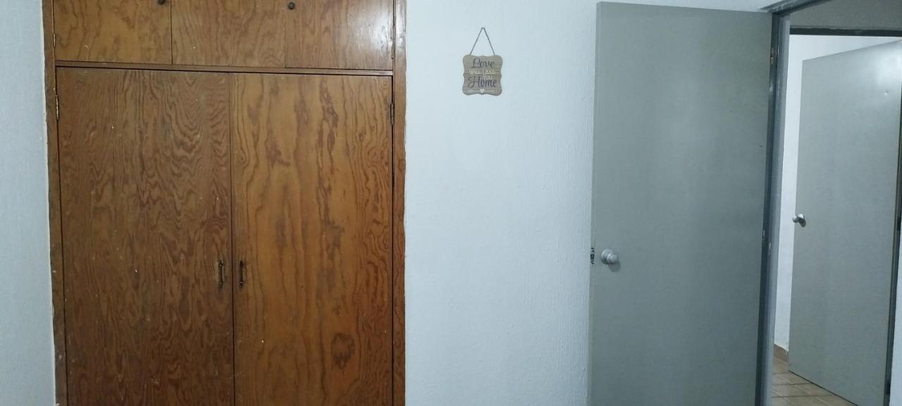 Alcatraz House Apartment Mendiola Ngoại thất bức ảnh