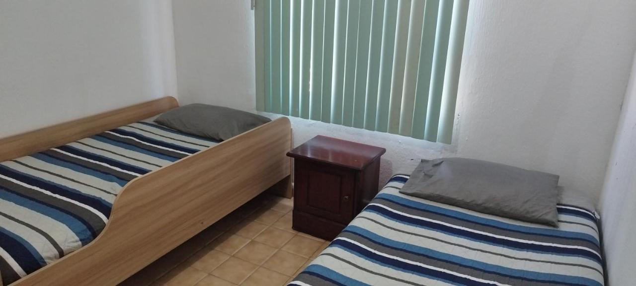 Alcatraz House Apartment Mendiola Ngoại thất bức ảnh