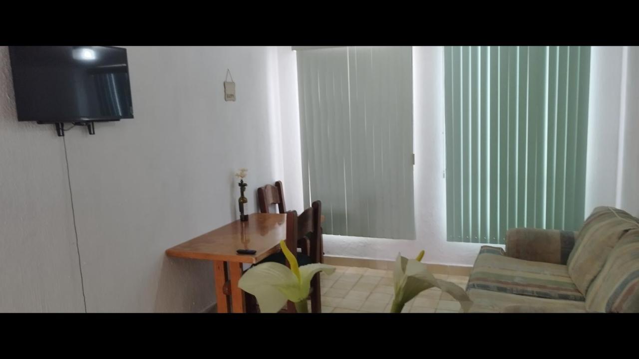 Alcatraz House Apartment Mendiola Ngoại thất bức ảnh