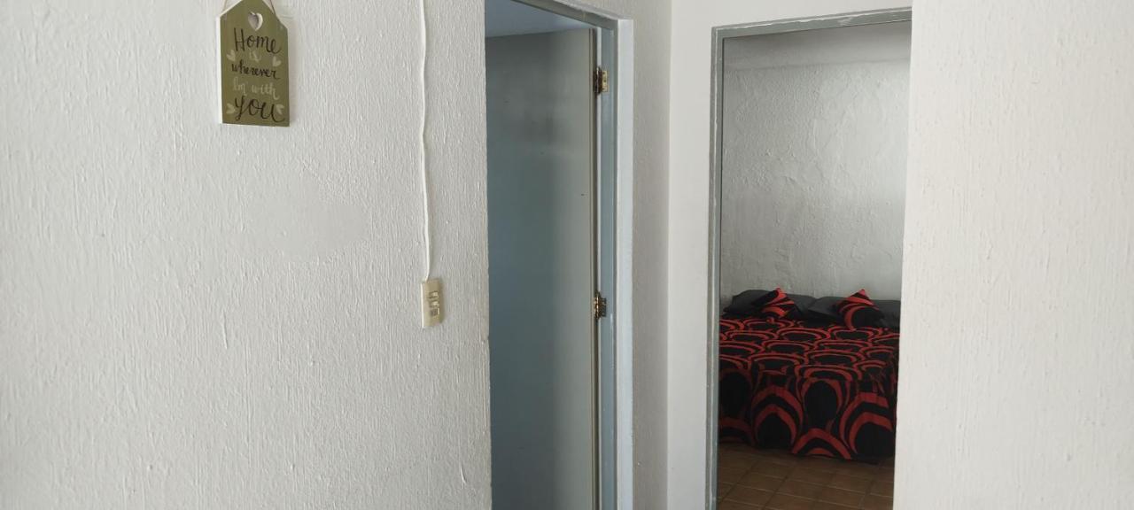 Alcatraz House Apartment Mendiola Ngoại thất bức ảnh