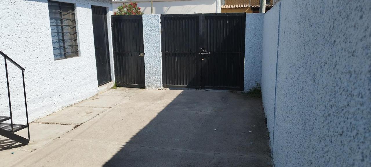 Alcatraz House Apartment Mendiola Ngoại thất bức ảnh
